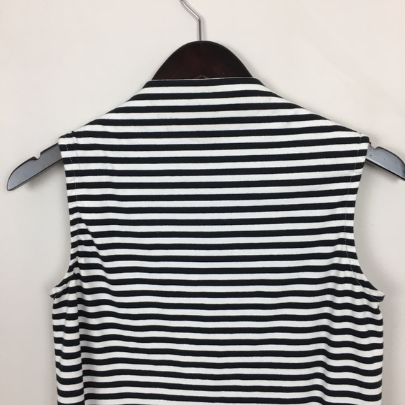 Kate Spade Brooke Street Sleeveless Dress - Picture 4 of 7